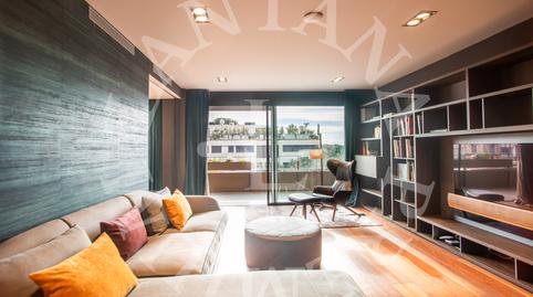 Photo 5 of Flat for sale in Pedralbes, Barcelona