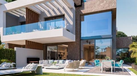 Photo 5 of Single-family semi-detached for sale in Río Real, Málaga