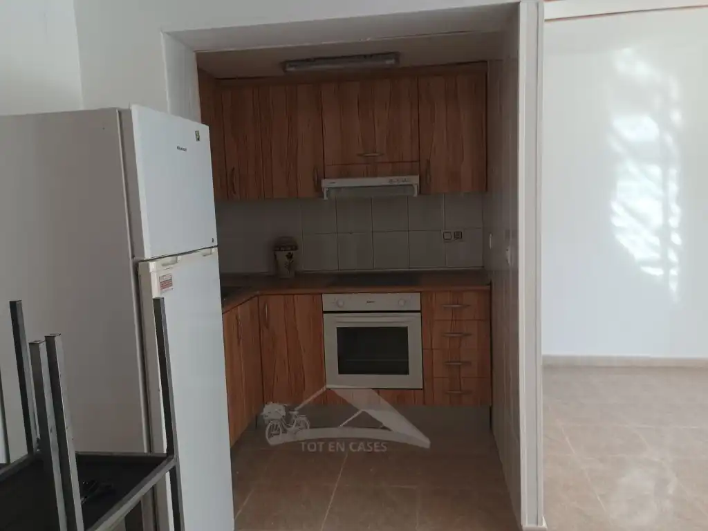 Wohnung mit Aufzug zum Verkauf in Calle Barcelona, imagen 6