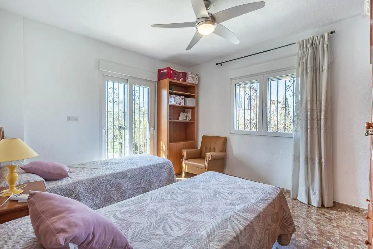 Chalet en venta en Calle Olmo 127, imagen 20