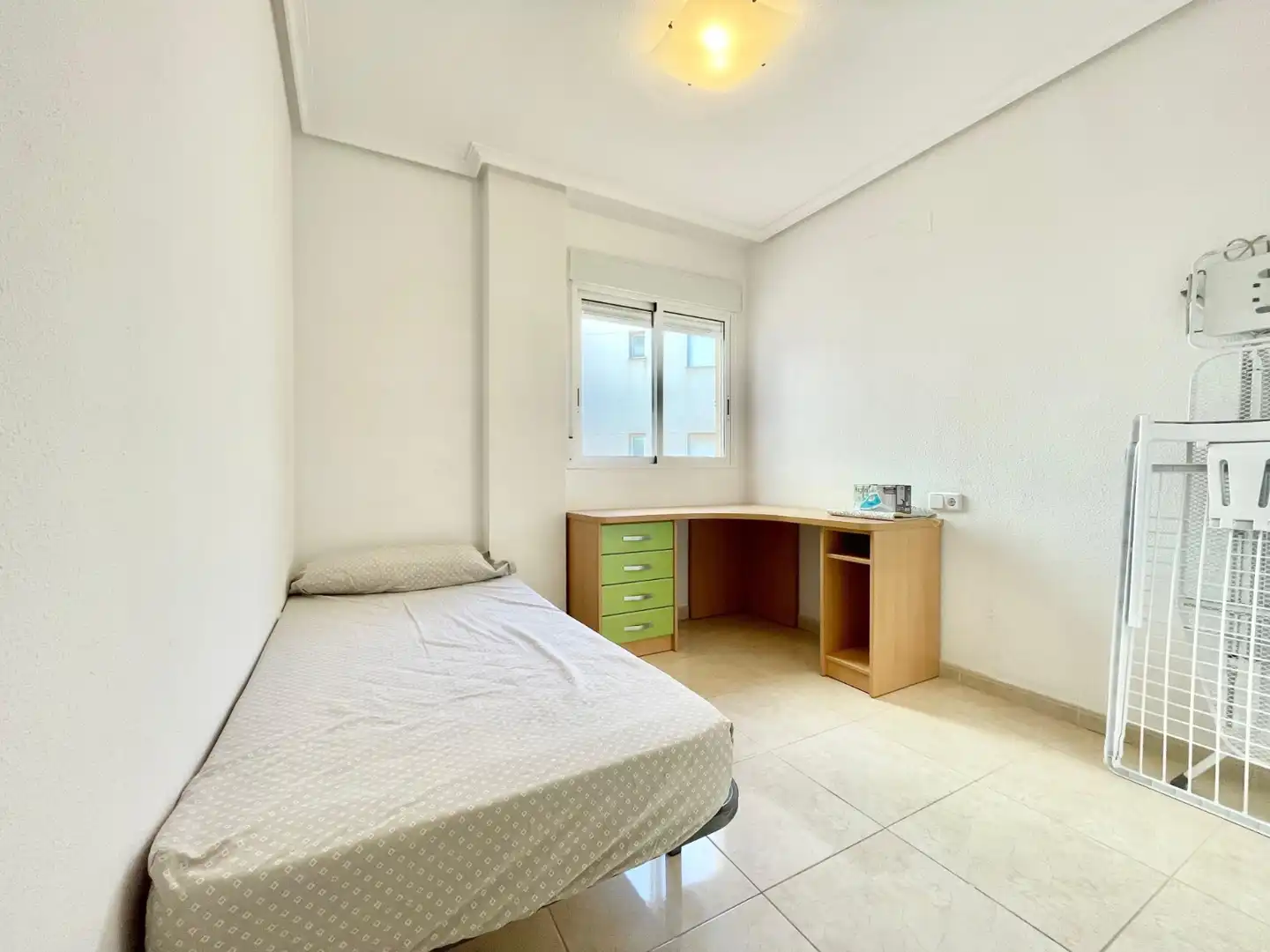 Flat with terrace to rent in Pilar de la Horadada ciudad, imagen 20