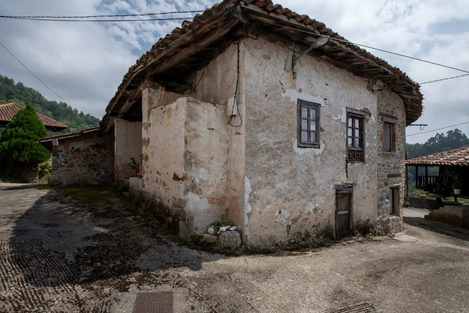 Adossat en venda a Cabranes - LG ÑAO/NIAO, imagen 7