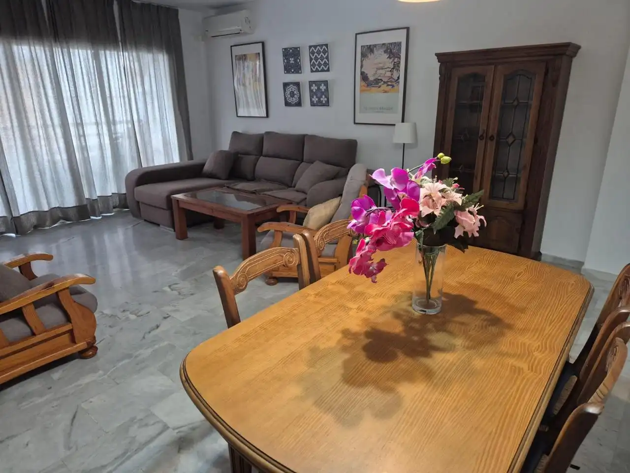 Appartement avec piscine à louer à Torre del Mar, imagen 3