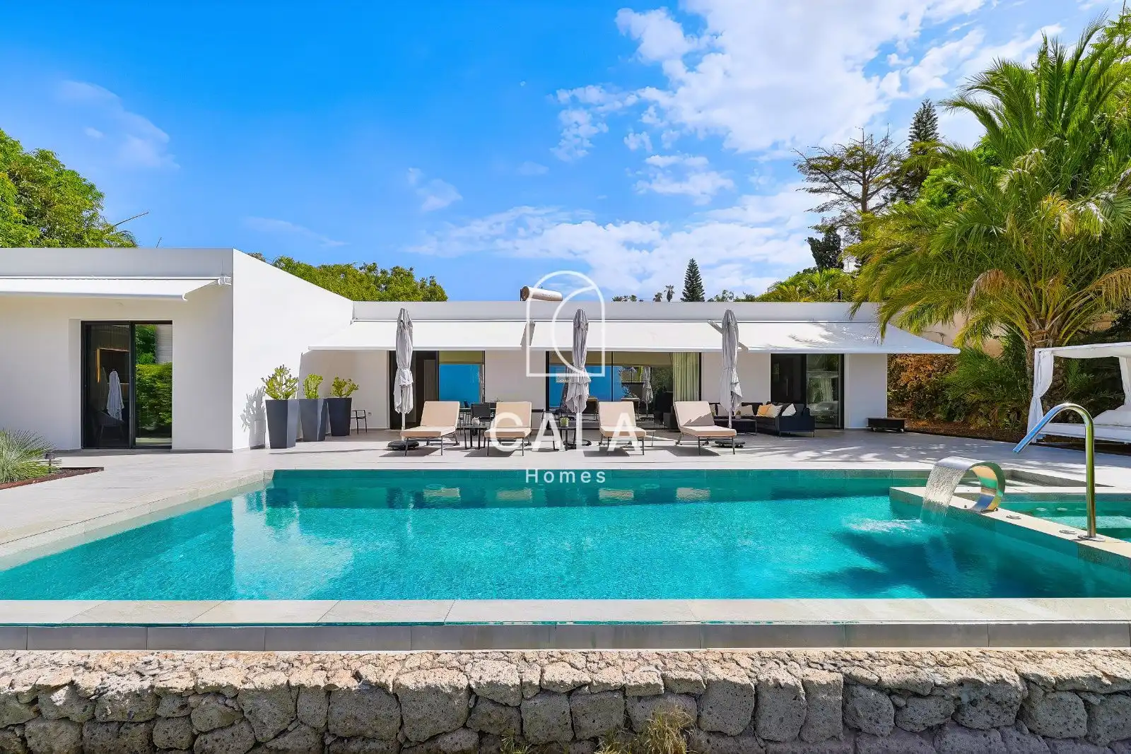 Exterior view of Houses for sale in Marazul - Ricasa