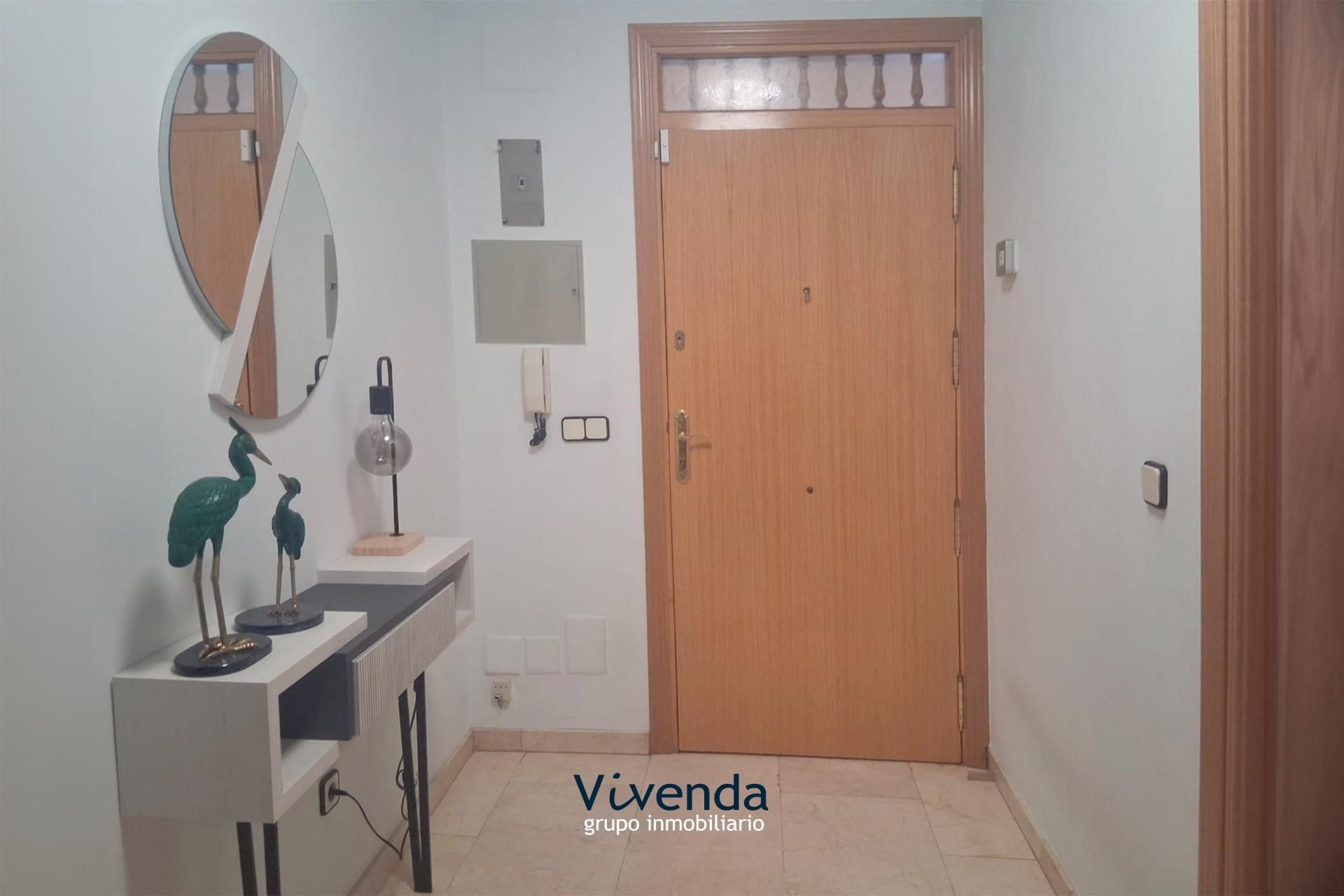 Casa o xalet de lloguer a Fuenlabrada II - El Molino