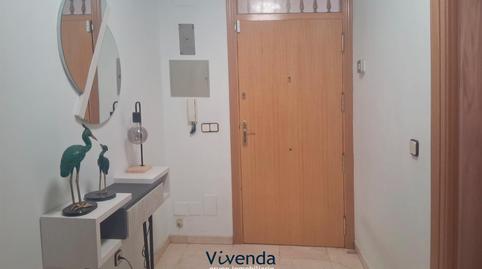 Foto 2 de Casa o xalet de lloguer a Fuenlabrada II - El Molino, Madrid