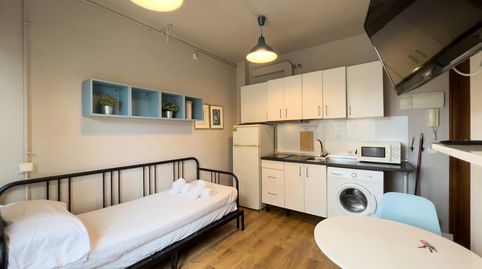 Foto 4 de Piso de alquiler en N/a, Sant Andreu de Palomar, Barcelona Capital
