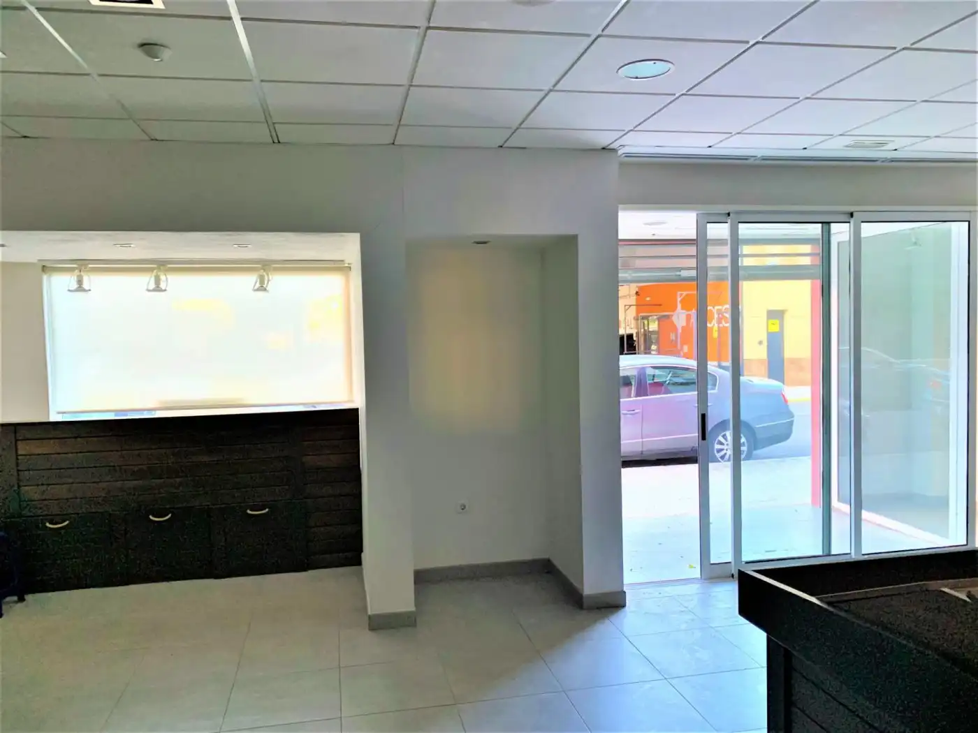 Locale commerciale in affitto a Nules, imagen 2