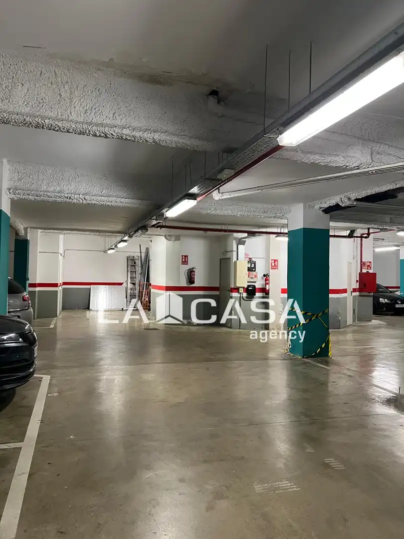 Aparcament en venda a Nou Barris, imagen 9