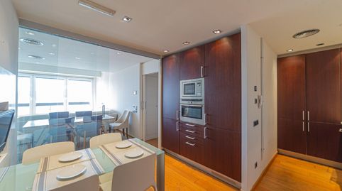 Foto 5 de Piso en venta en Barri de les Corts, Barcelona Capital
