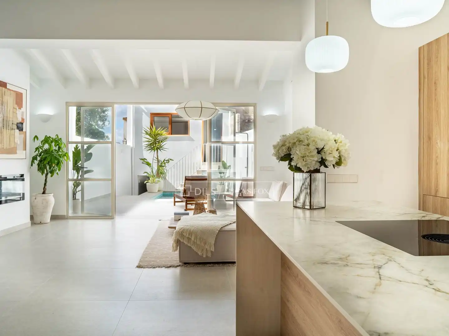 Villa con terrazza in vendita a Artà Poble, imagen 11