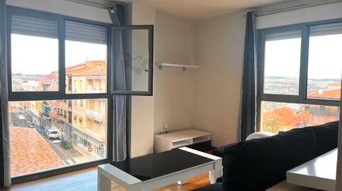 Foto 2 de Piso en venta en Santa Bárbara,  Toledo Capital