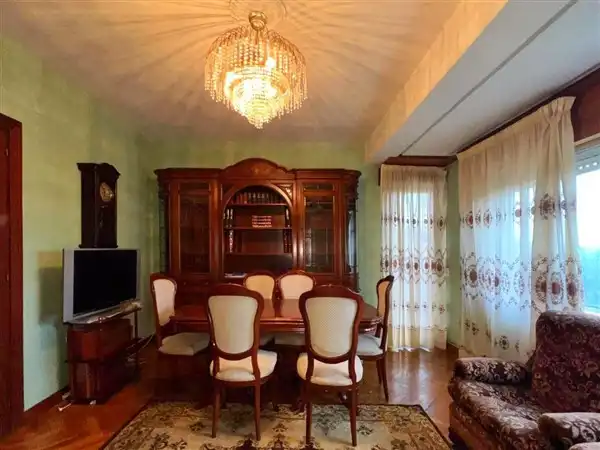 Comedor de Piso en venta en Lugo con Calefacción y Trastero