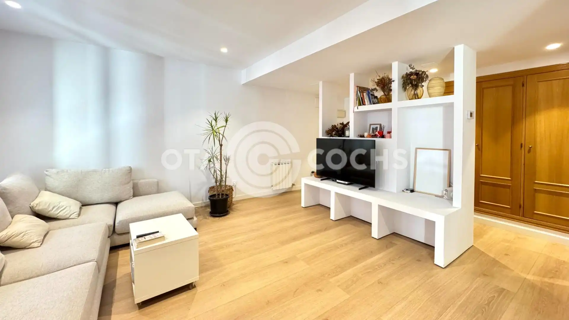 Appartement avec terrasse à louer à Carrer STA PAULA, imagen 2