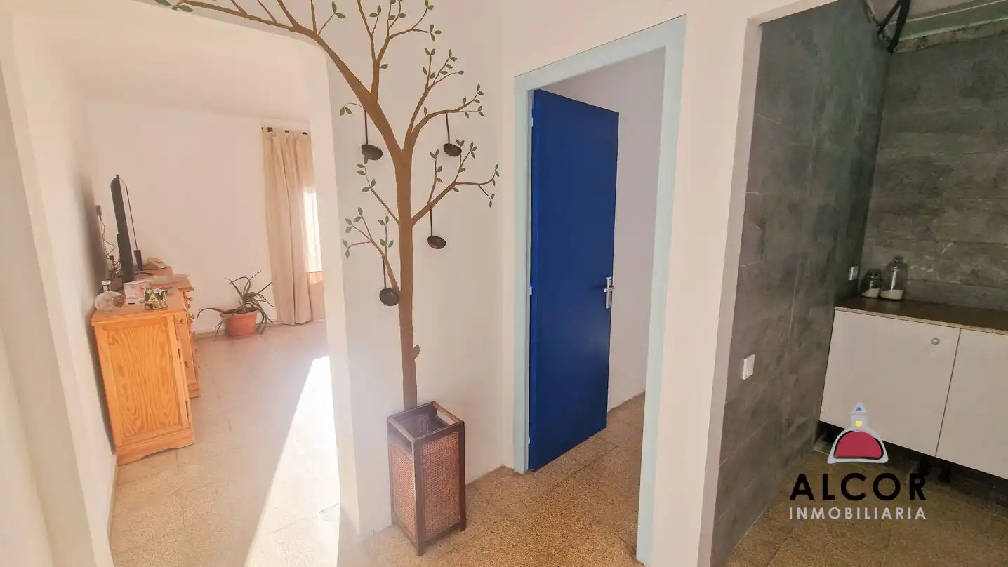 Piso en venta en Vinaròs con Terraza