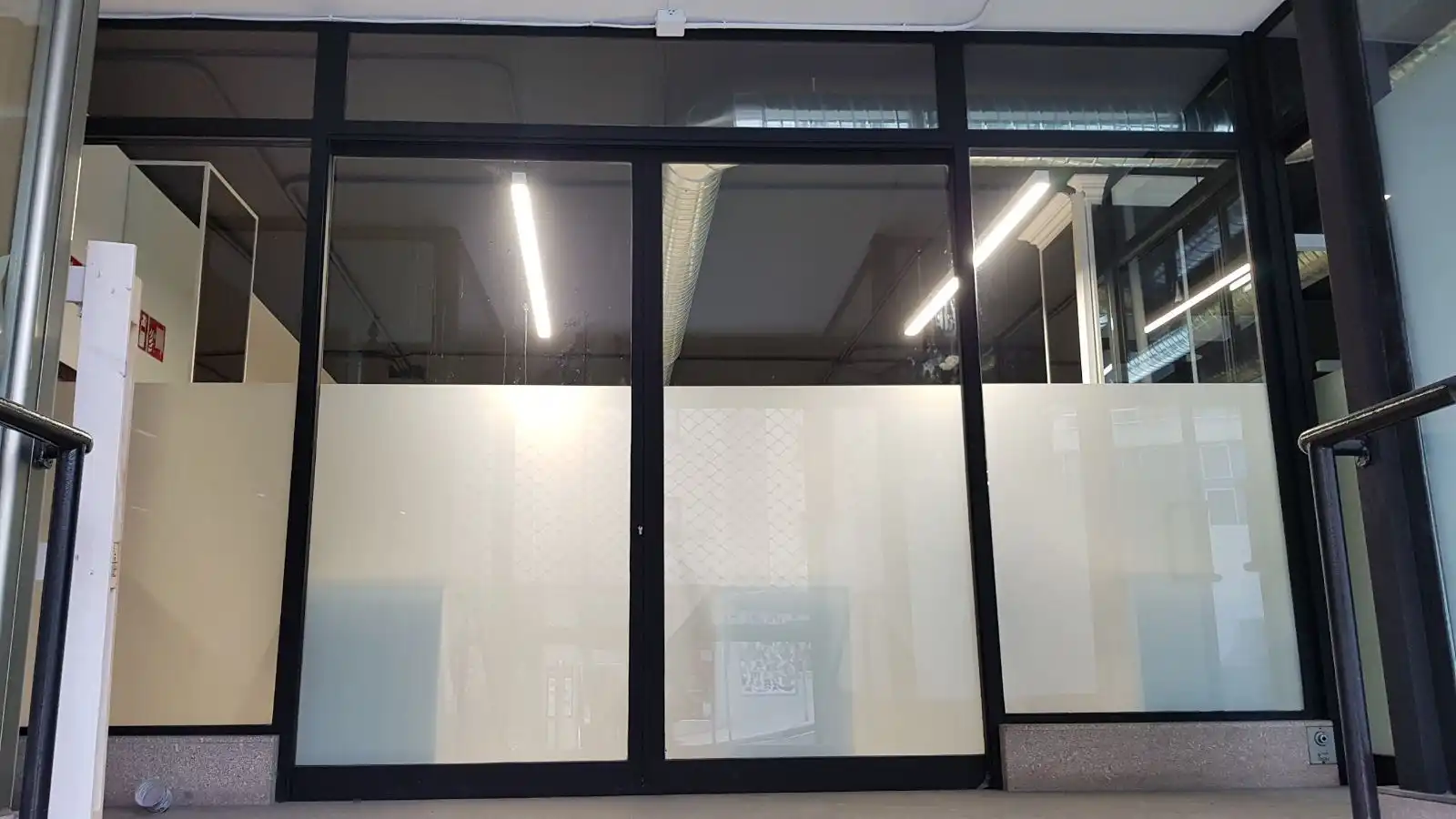 Office for sale in Cangas   with Heating