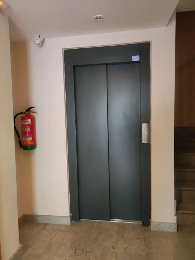 Wohnung zur Miete in La Sénia mit Klimaanlage, Parkett und Terrasse