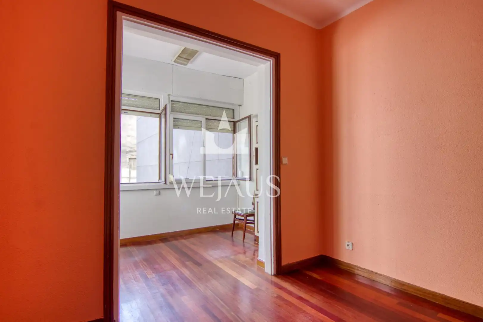 Habitación de Piso en venta en Santander con Calefacción y Balcón
