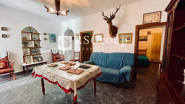 Casa-chalet en Venta en Cruz La en Cala