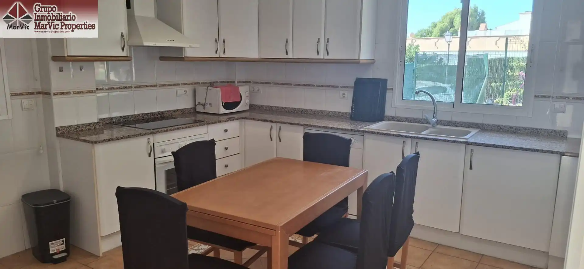 Chalet con terraza en venta en Golf Bahía, imagen 50