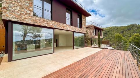 Photo 5 from new construction home in Flat for sale in Carrer S'antiga, Sa Riera - Sa Fontansa, Girona