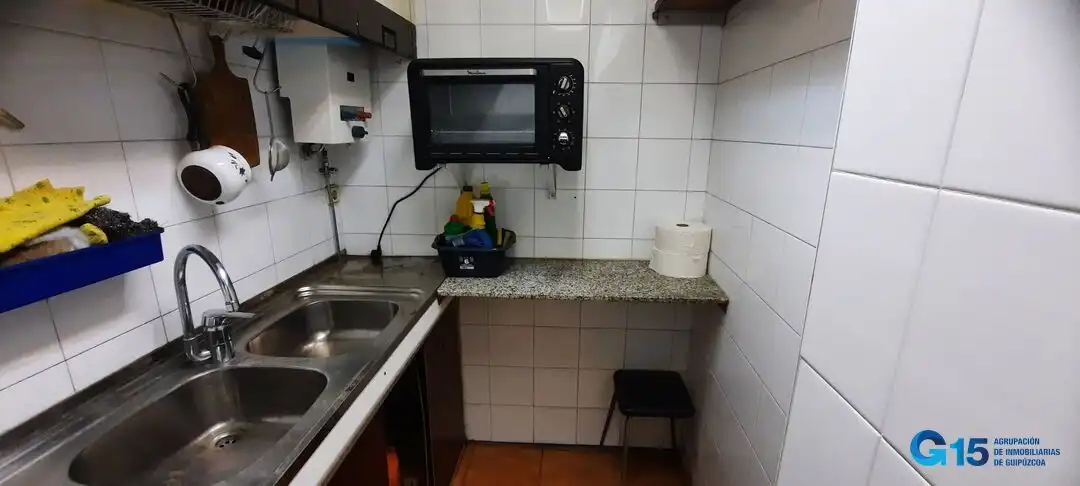 Local comercial en venta en Andoain, imagen 9