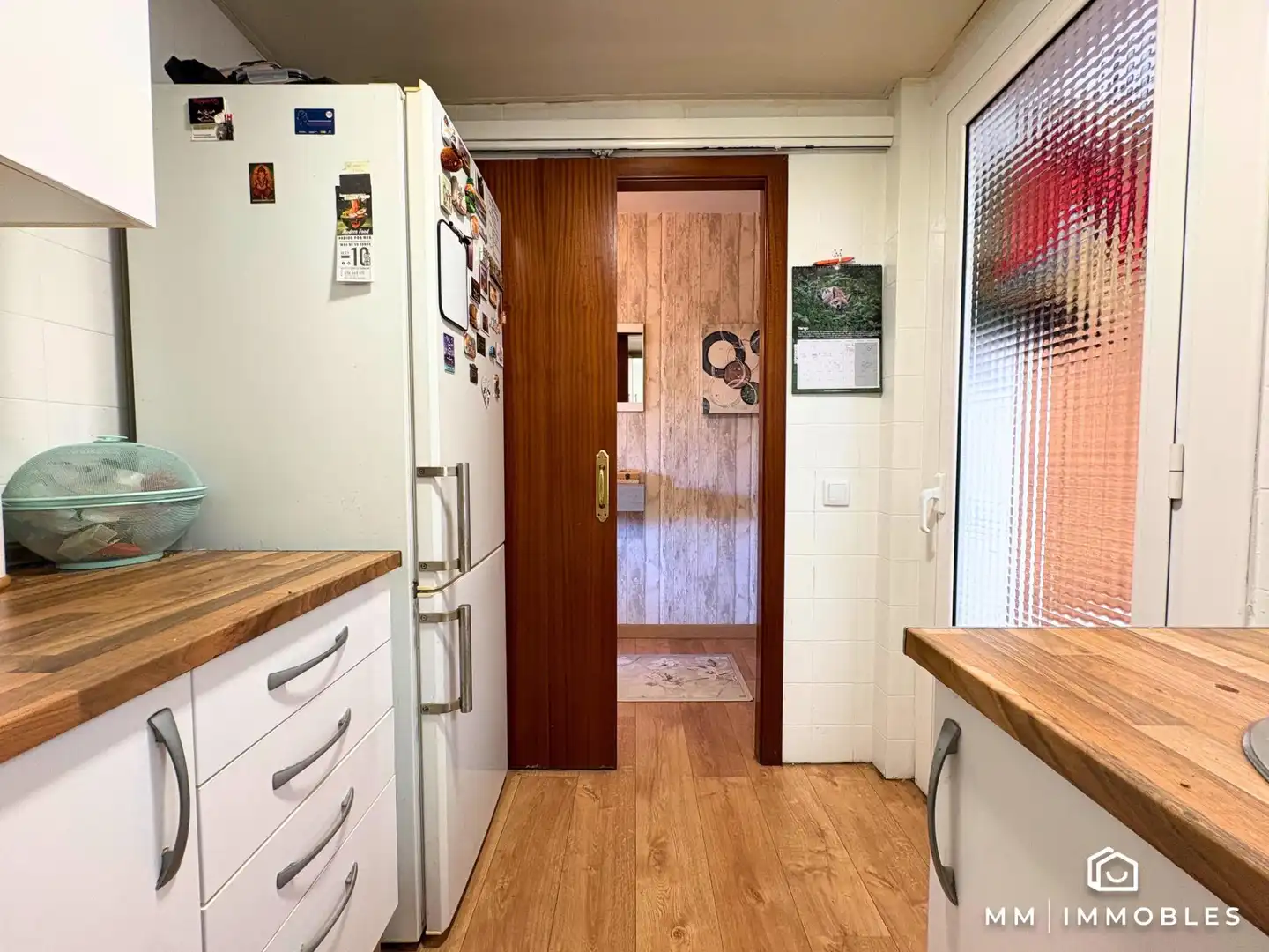 Flat for sale in PUIG I PERUCHO, Can Monic