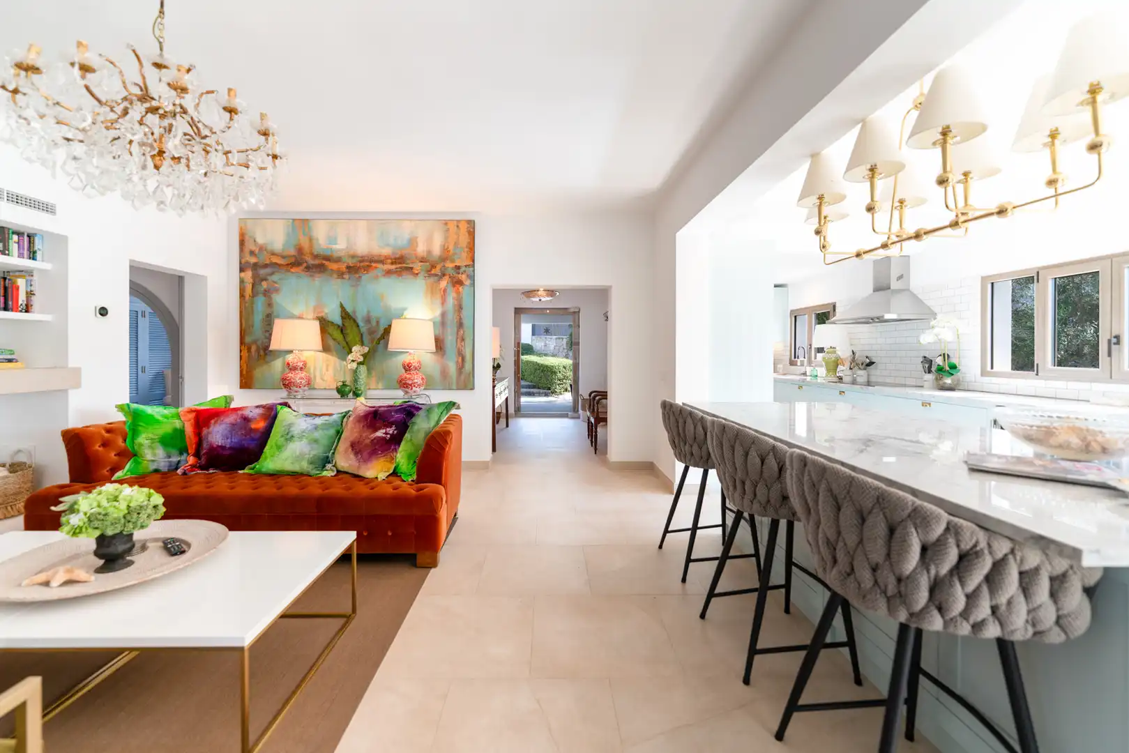 Houses for sale in Carrer Cala d'Hort, 10, Cala d'Or