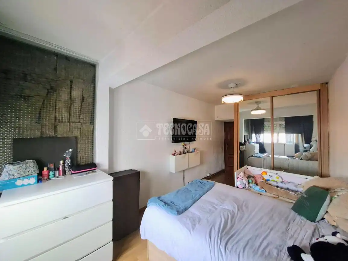 Piso en venta en Pueblo Nuevo