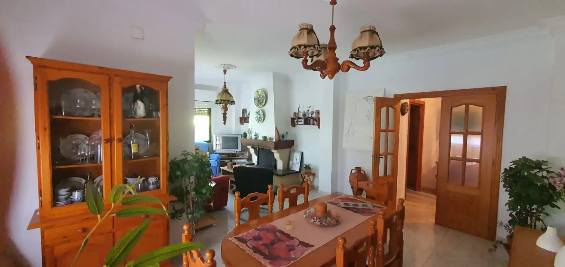 Casa rústica amb piscina en venda a Arriate, imagen 23