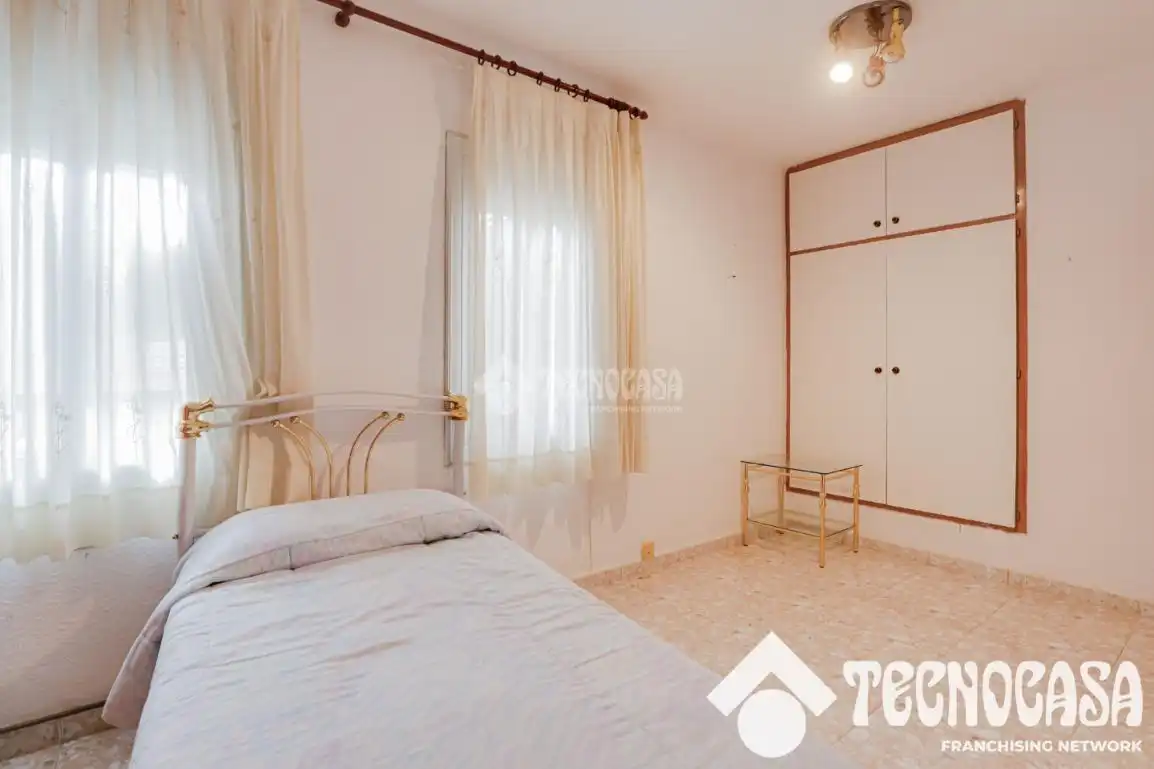 Habitación de Piso en venta en Barcelona con Aire acondicionado y Balcón