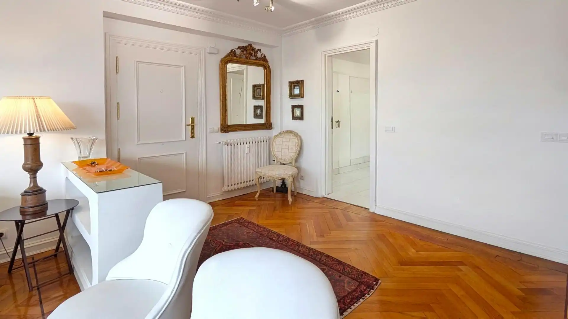 Flat for sale in Santander  with Heating, Terrace and Storage room
