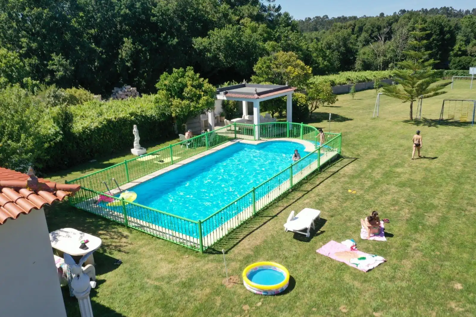 House with terrace for sale in Calle SOBREIRA, imagen 2