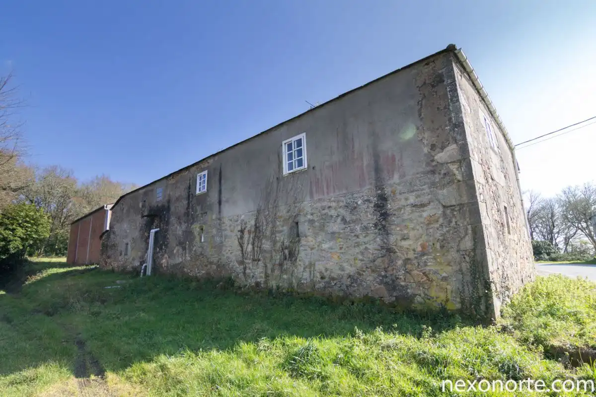 Casa rústica en venda a Vilalba, imagen 4