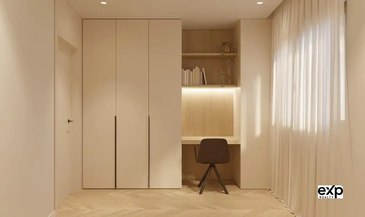Habitación de Residencial en venta en Almàssera