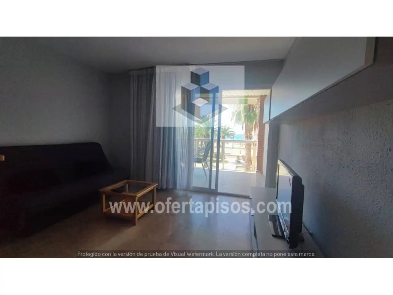 Apartment with pool for sale in Calle PASSEIG JAUME I, imagen 6