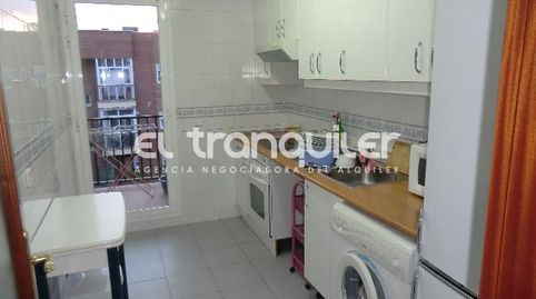 Foto 5 de Piso de alquiler en Avenida de la Hispanidad, San Benito - Soledad - Hispanidad, Ciempozuelos