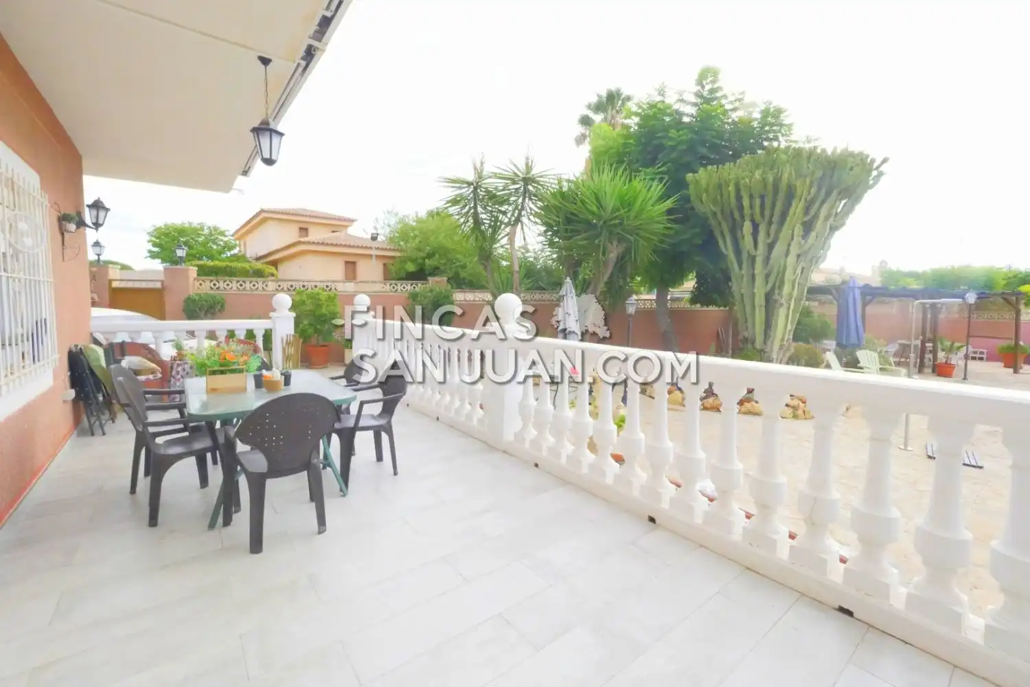 Casa o chalet en venta en La Huerta