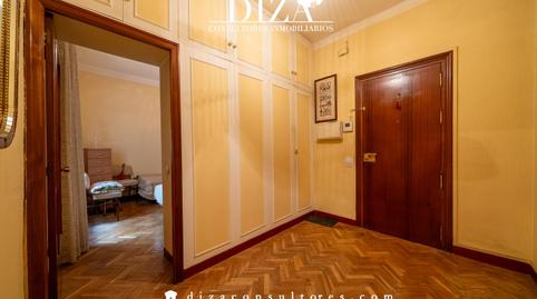 Foto 4 de Piso en venta en De Costa Rica, Hispanoamérica - Bernabéu,  Madrid Capital