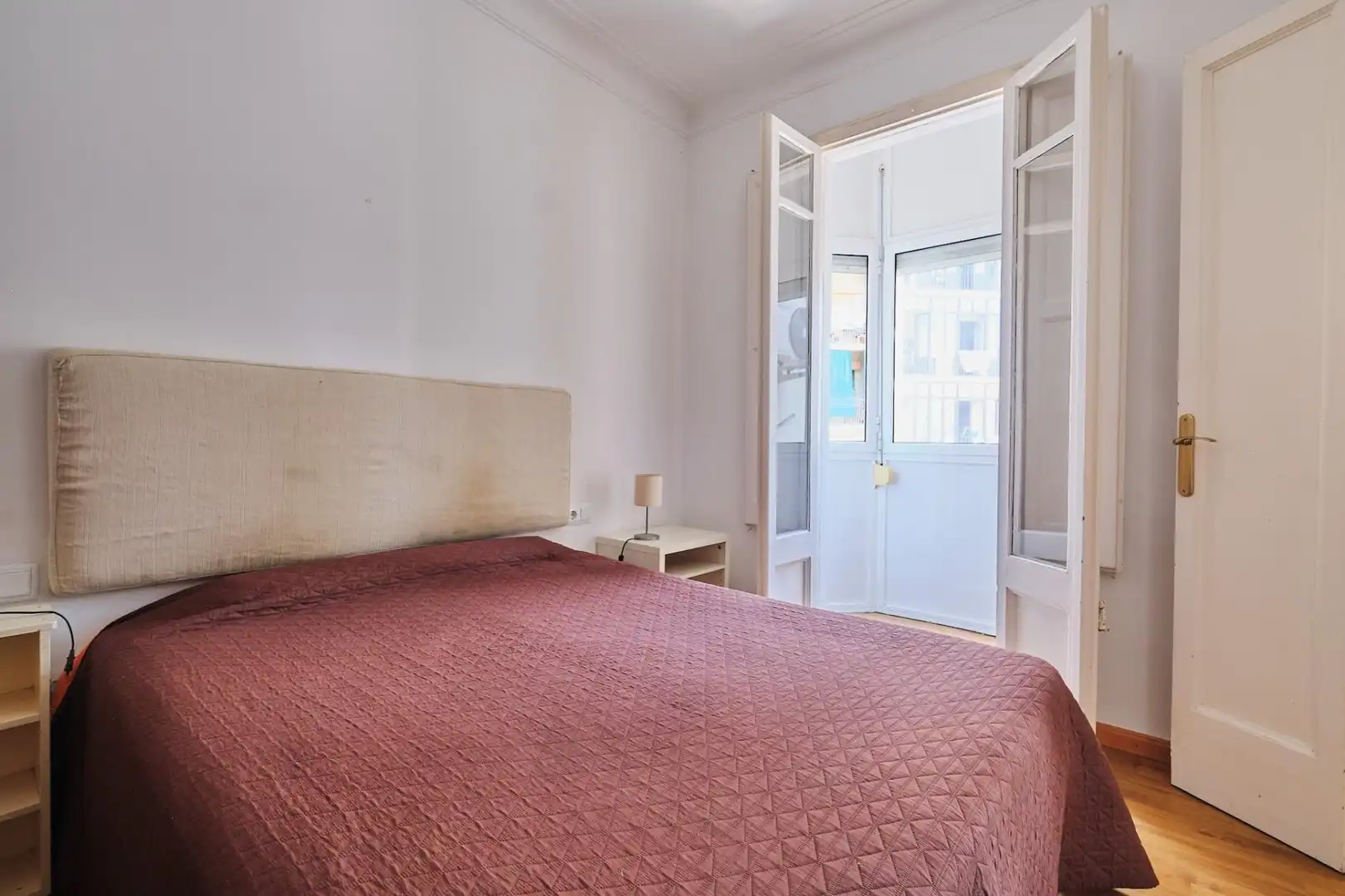 Piso con terraza en venta en Eixample, imagen 12