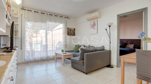 Foto 3 de Àtic en venda a Artigues, Barcelona