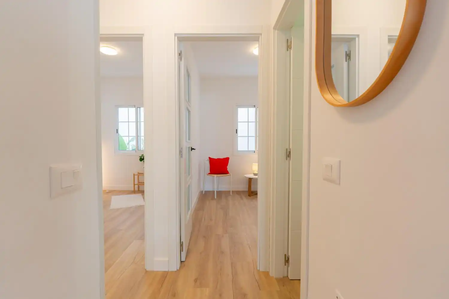 Apartament en venda en La Orotava amb Calefacció, Jardí privat i Terrassa