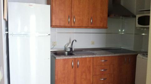 Foto 3 de Apartament de lloguer a Calle de la Rosa, 24, Barrio del Centro, Cádiz