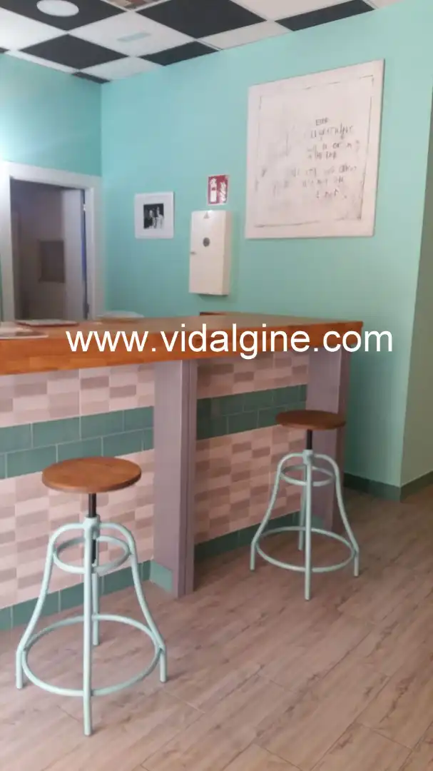 Local comercial en venda a Carrer Pintor F. Borràs, imagen 4