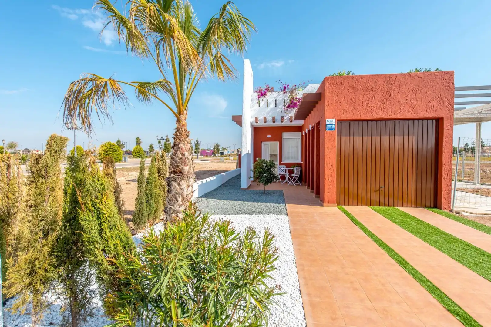 Villa zum Verkauf in Las Lomas de Rame - Bahía Bella, imagen 3