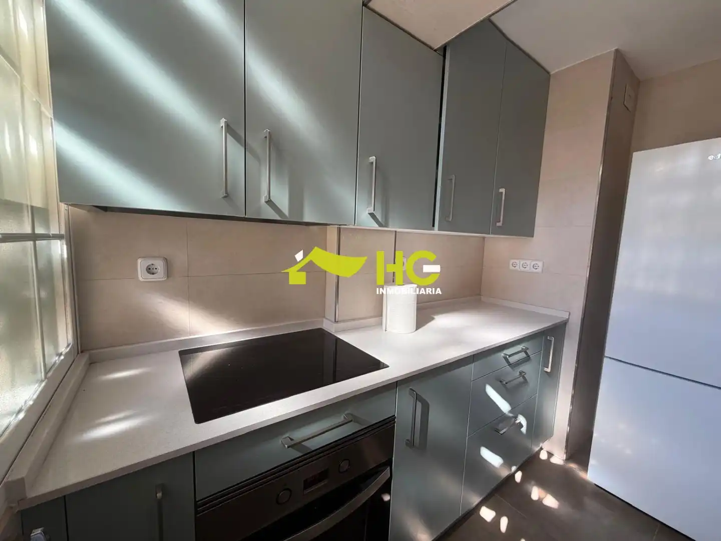 Cocina de Piso en venta en Móstoles con Aire acondicionado y Calefacción