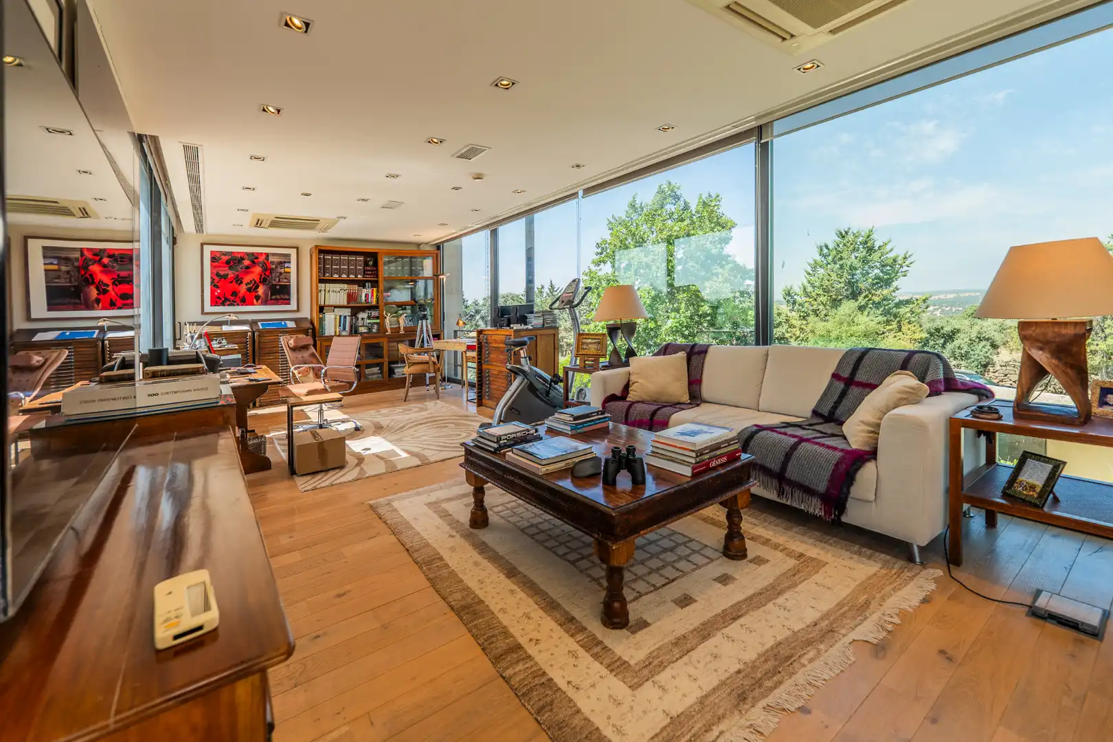 Villa avec piscine à vendre à Fuente del Fresno, imagen 33
