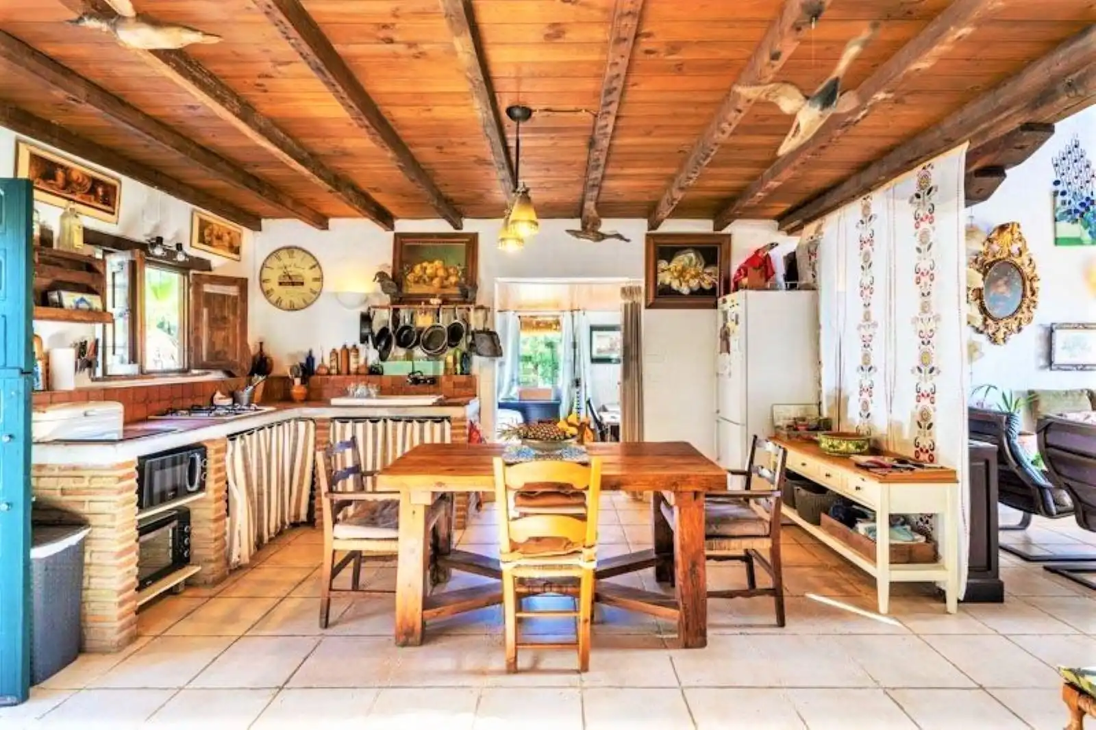 Villa mit Pool zum Verkauf in Avenida Parque Selwo, imagen 5