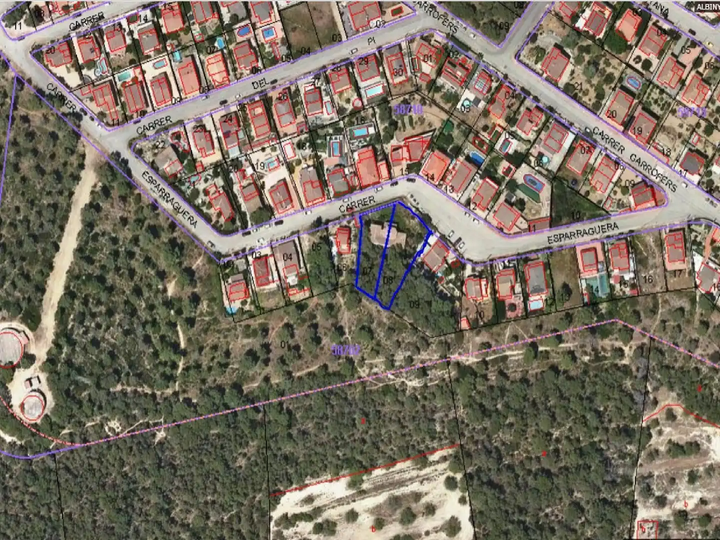 Villa avec jardin à vendre à Albinyana, imagen 14
