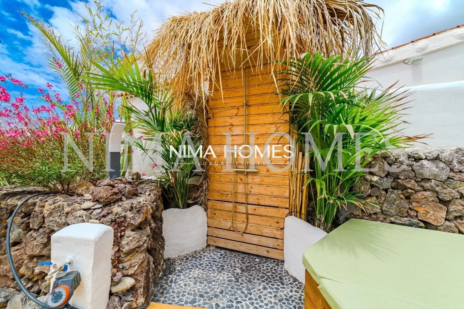 Villa in vendita a Chayofa, imagen 37